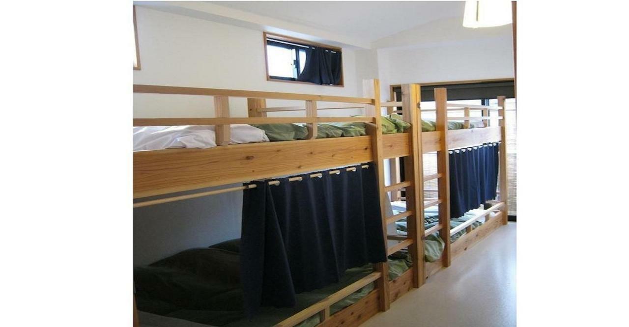 Guesthouse Hyakumanben Cross-Women'S Dormitory / Vacation Stay 15393 Kyoto Dış mekan fotoğraf