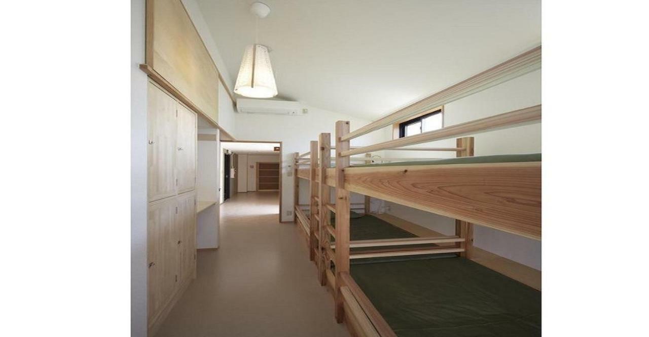 Guesthouse Hyakumanben Cross-Women'S Dormitory / Vacation Stay 15393 Kyoto Dış mekan fotoğraf